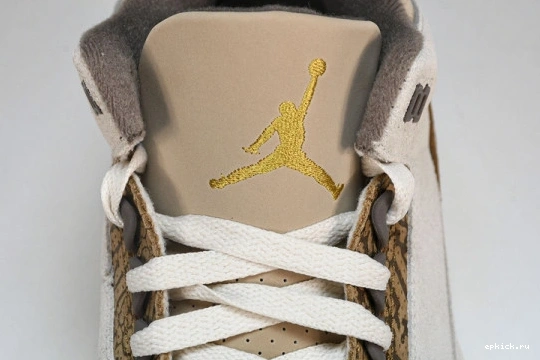 Rep EP CT8532-102 Palomino  3 CT8532-102 Jordan  Retro 0401